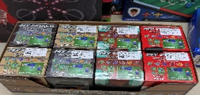 Minecraft tipo magnetinis konstruktorius kaina internetu