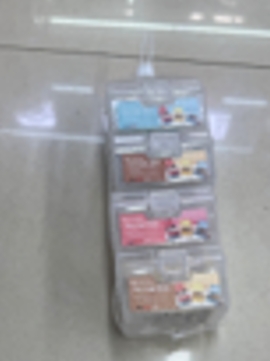 Mini dėžučių rinkinys (4 vnt.) TR2366 kaina internetu
