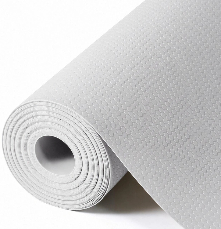 Neslystantis apsauginis kilimėlis stalčiams ir spintelėms kaina internetu