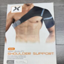 Reguliuojamas peties įtvaras „Shoulder Support“ 8738 kaina internetu