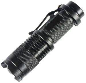 Turistinis išgyvenimo rinkinys 10in1 su dėklu kaina internetu