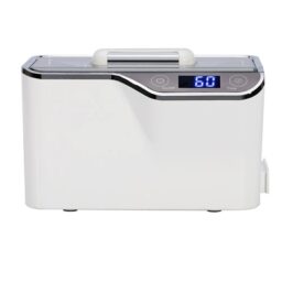 Ultragarsinė valymo vonelė kaina internetu