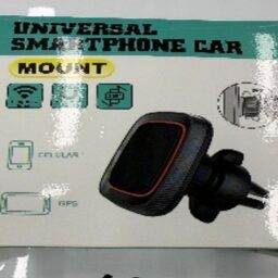 Universalus magnetinis automobilinis telefono laikiklis TR2478A kaina internetu