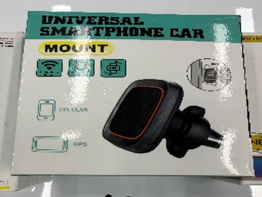 Universalus magnetinis automobilinis telefono laikiklis TR2478A kaina internetu