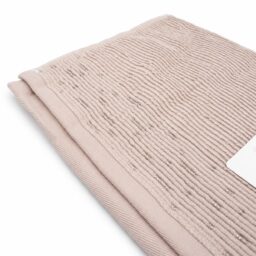 34 × 74 cm pudrinės rožinės spalvos medvilninis rankšluostis kaina internetu