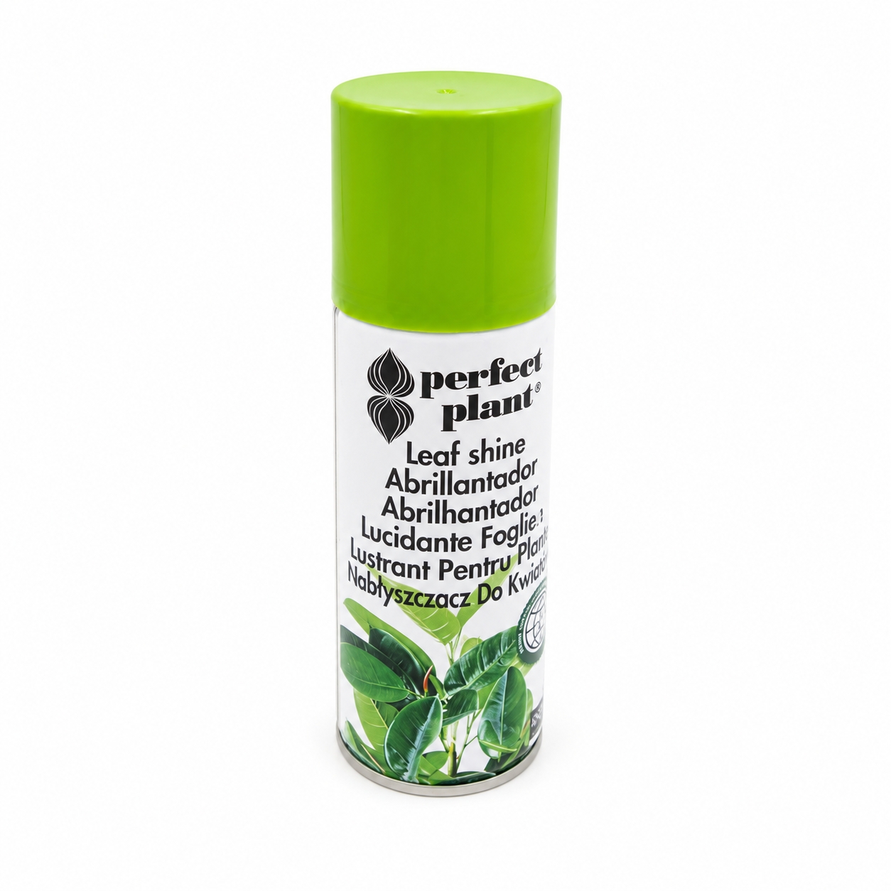 augalų lapų blizgiklis „perfect plant“ 200 ml. kaina internetu