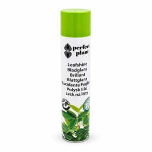 Augalų lapų blizgiklis „perfect plant“ 750ml. kaina internetu