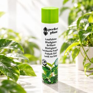Augalų lapų blizgiklis „perfect plant“ 750ml. kaina internetu