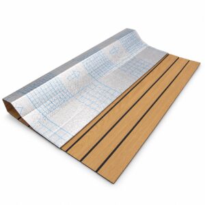 Dekoratyvinė lipni sienų plokštė 60 × 60 cm TR2293C kaina internetu