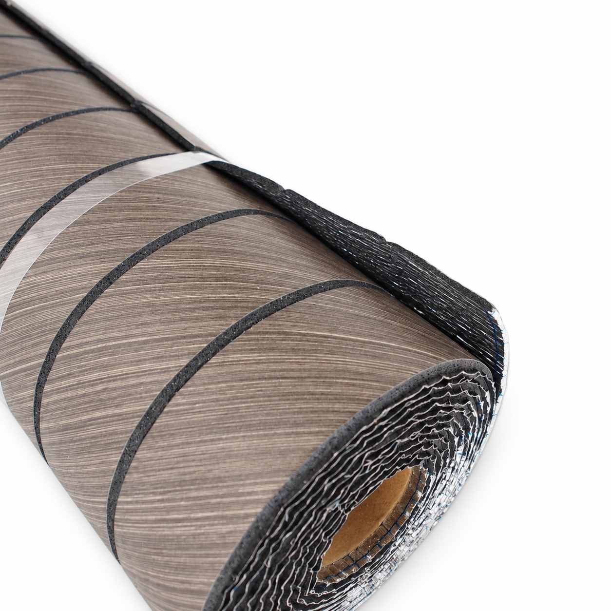 Lipni dekoratyvinė sienų danga medžio imitacija 60 × 300 cm TR2294B kaina internetu