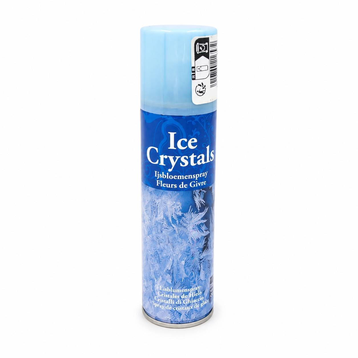 purškiamas šerkšnas „ice crystals“, 150 ml kaina internetu