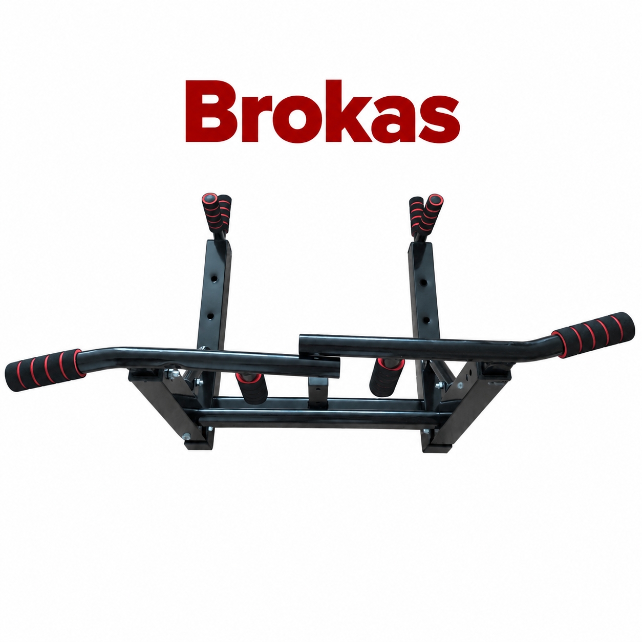 Skersinis - lygiagretės BROKAS kaina internetu
